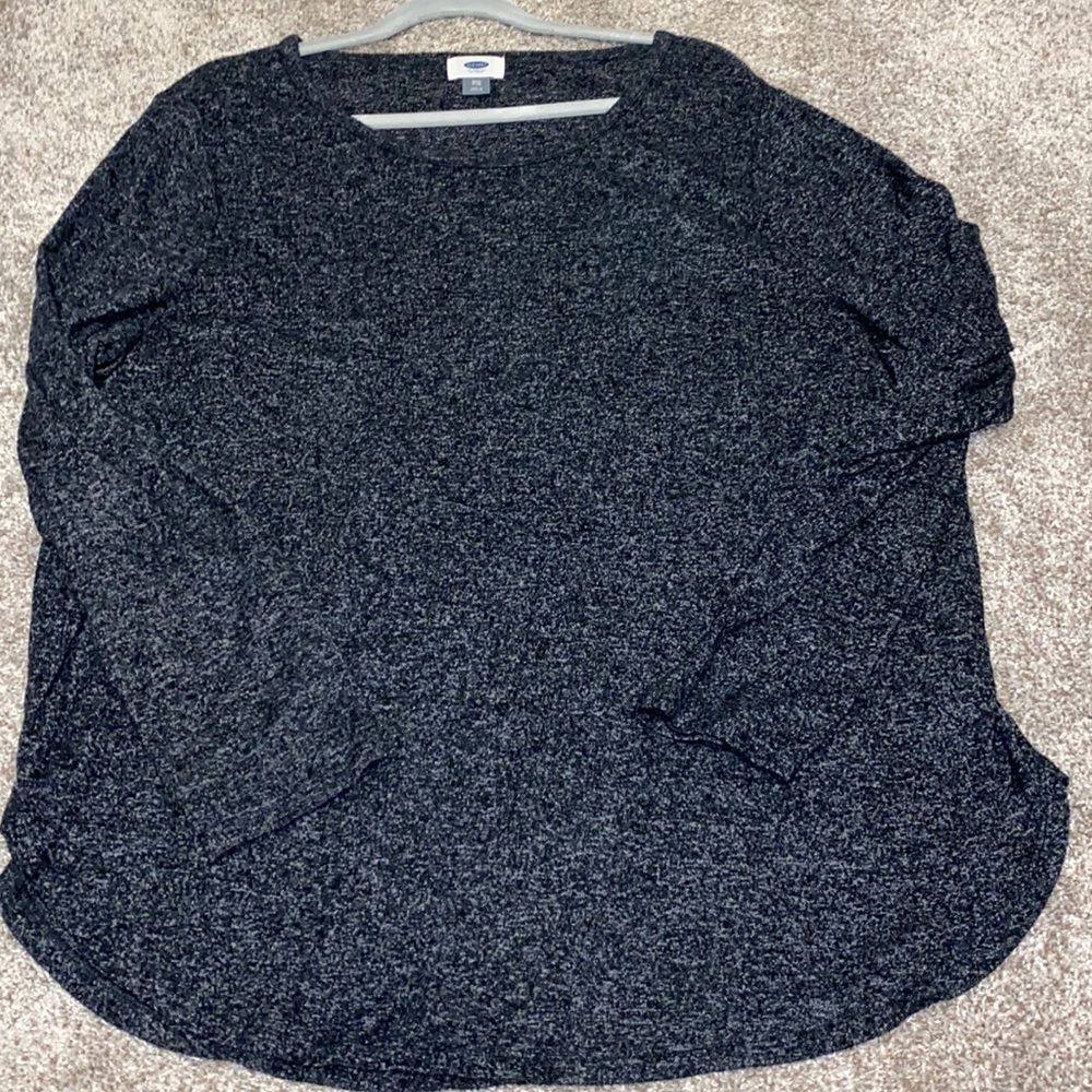 Womens Scoop Bottom Top